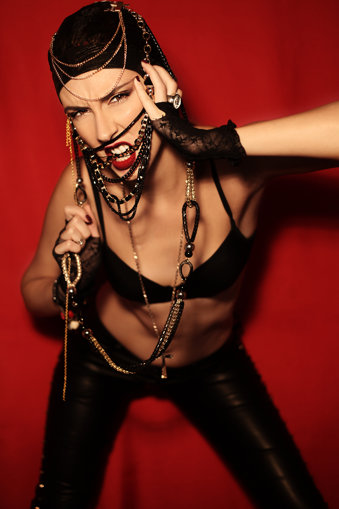 perfectred vertical 4