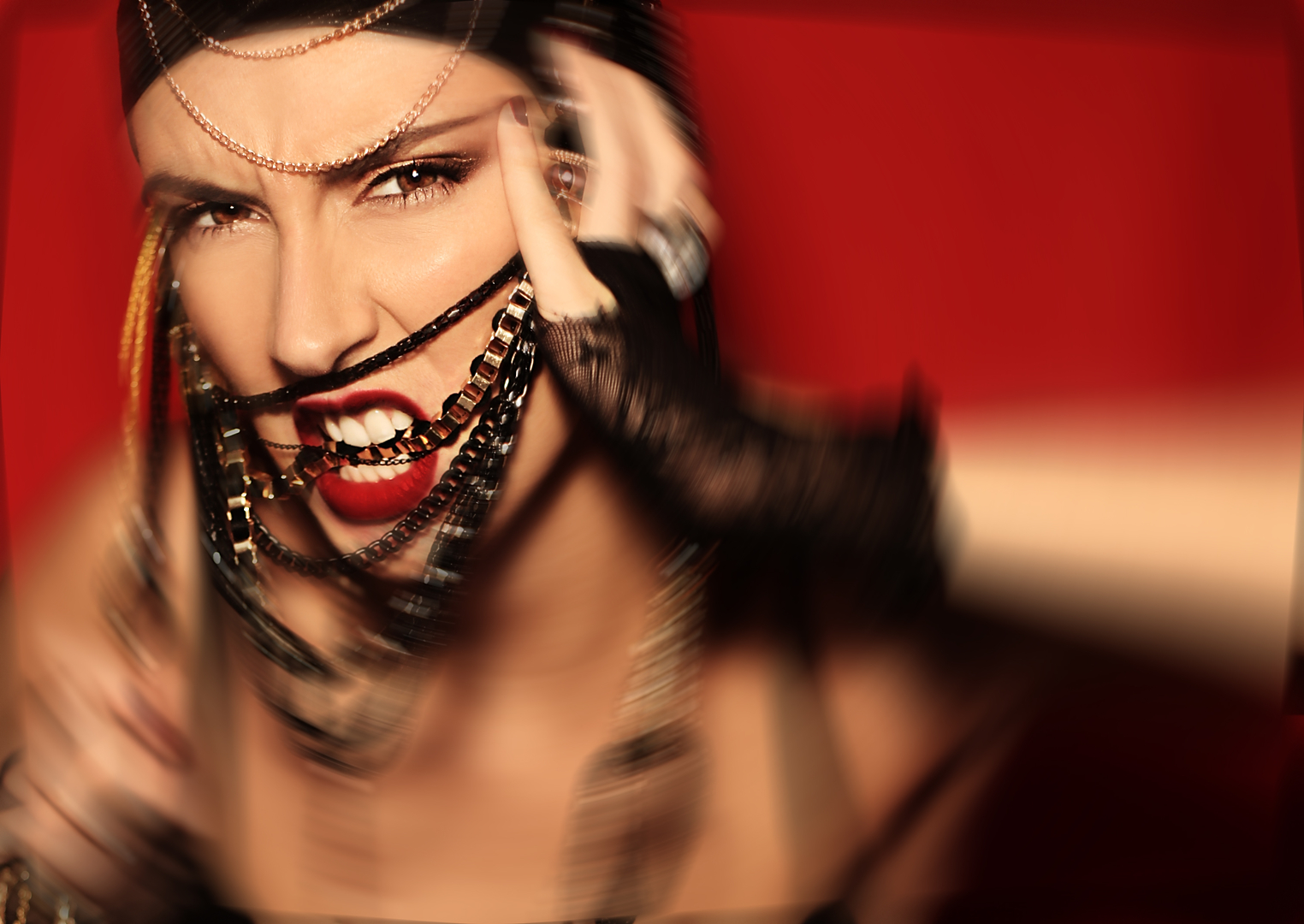 perfectred horizontal 5