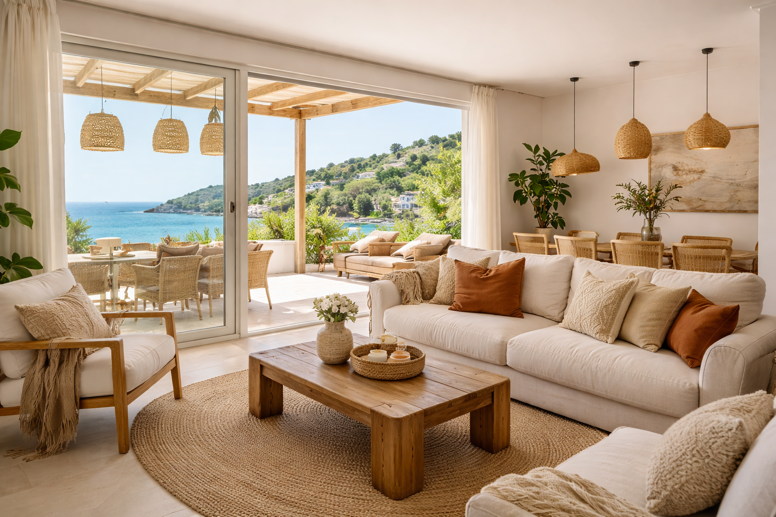 Real Estate - Airbnb