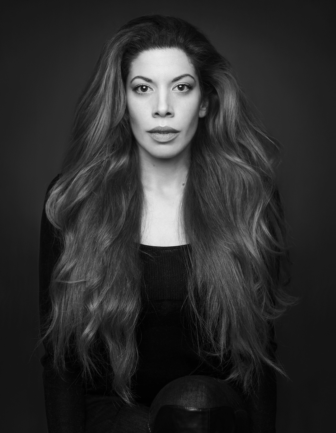 Professional Portrait Photography